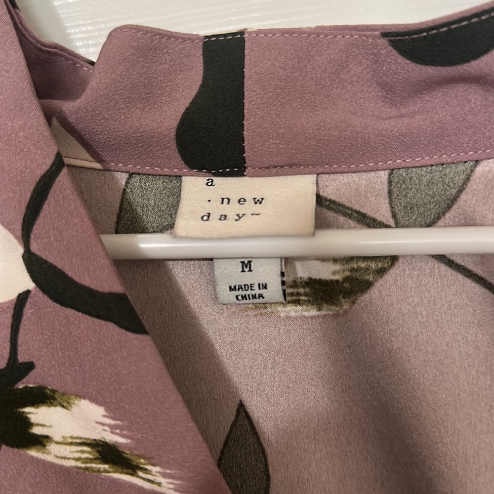 Target Flower Dress - Picture 2 of 5